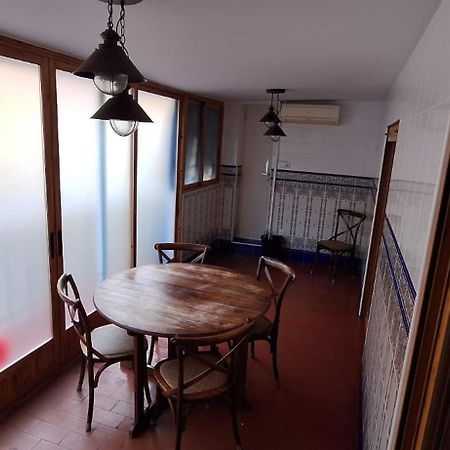 Apartamentos Casa May 2 - Centro Benidorm- Solo Mayores De 30 Anos Y Familias المظهر الخارجي الصورة