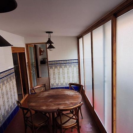 Apartamentos Casa May 2 - Centro Benidorm- Solo Mayores De 30 Anos Y Familias المظهر الخارجي الصورة