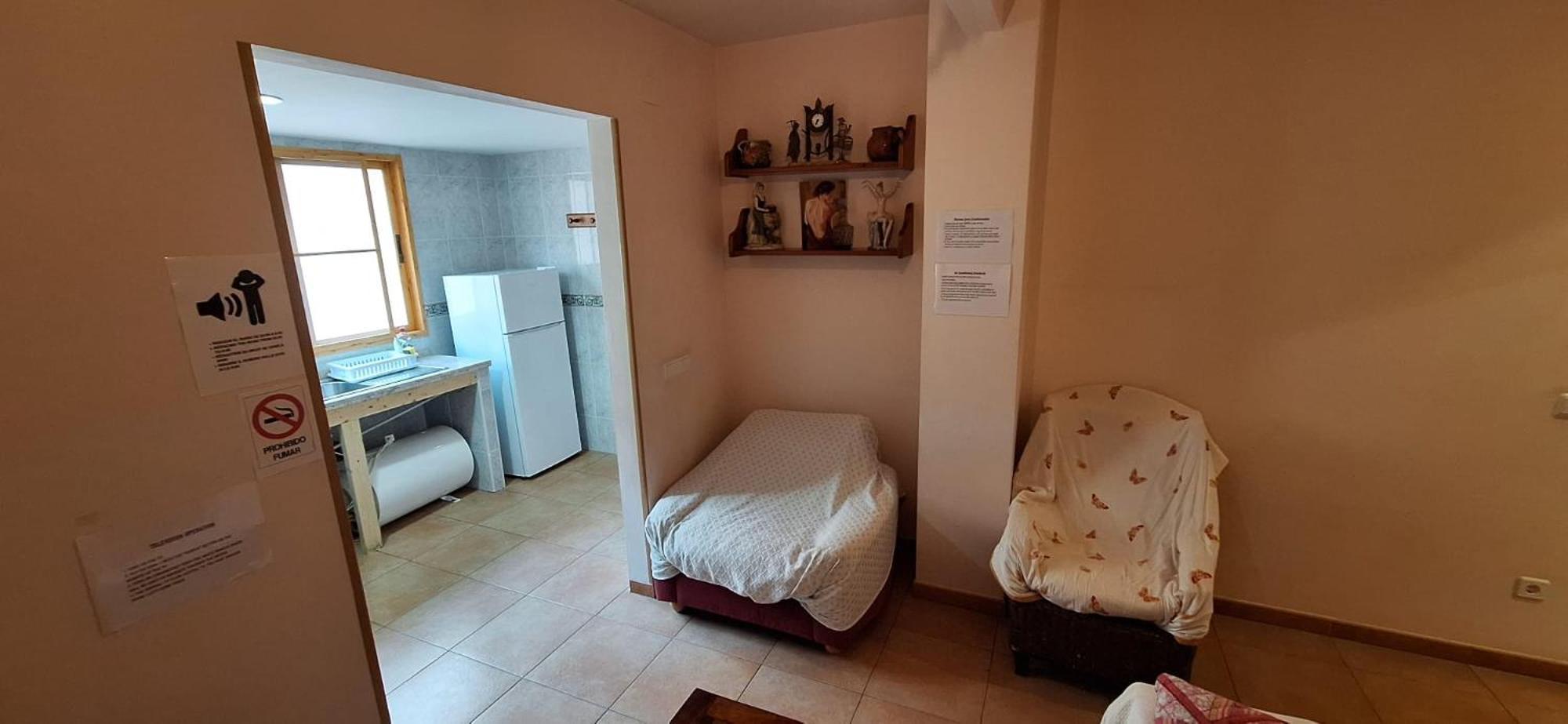 Apartamentos Casa May 2 - Centro Benidorm- Solo Mayores De 30 Anos Y Familias المظهر الخارجي الصورة