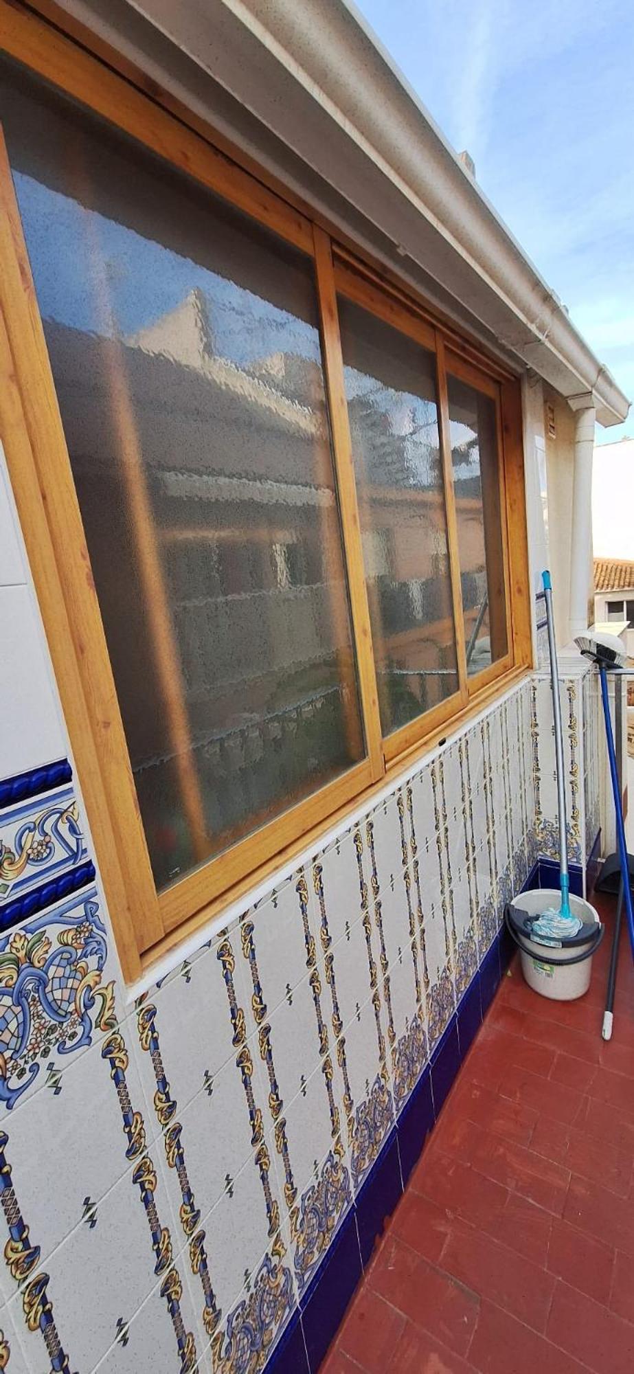 Apartamentos Casa May 2 - Centro Benidorm- Solo Mayores De 30 Anos Y Familias المظهر الخارجي الصورة
