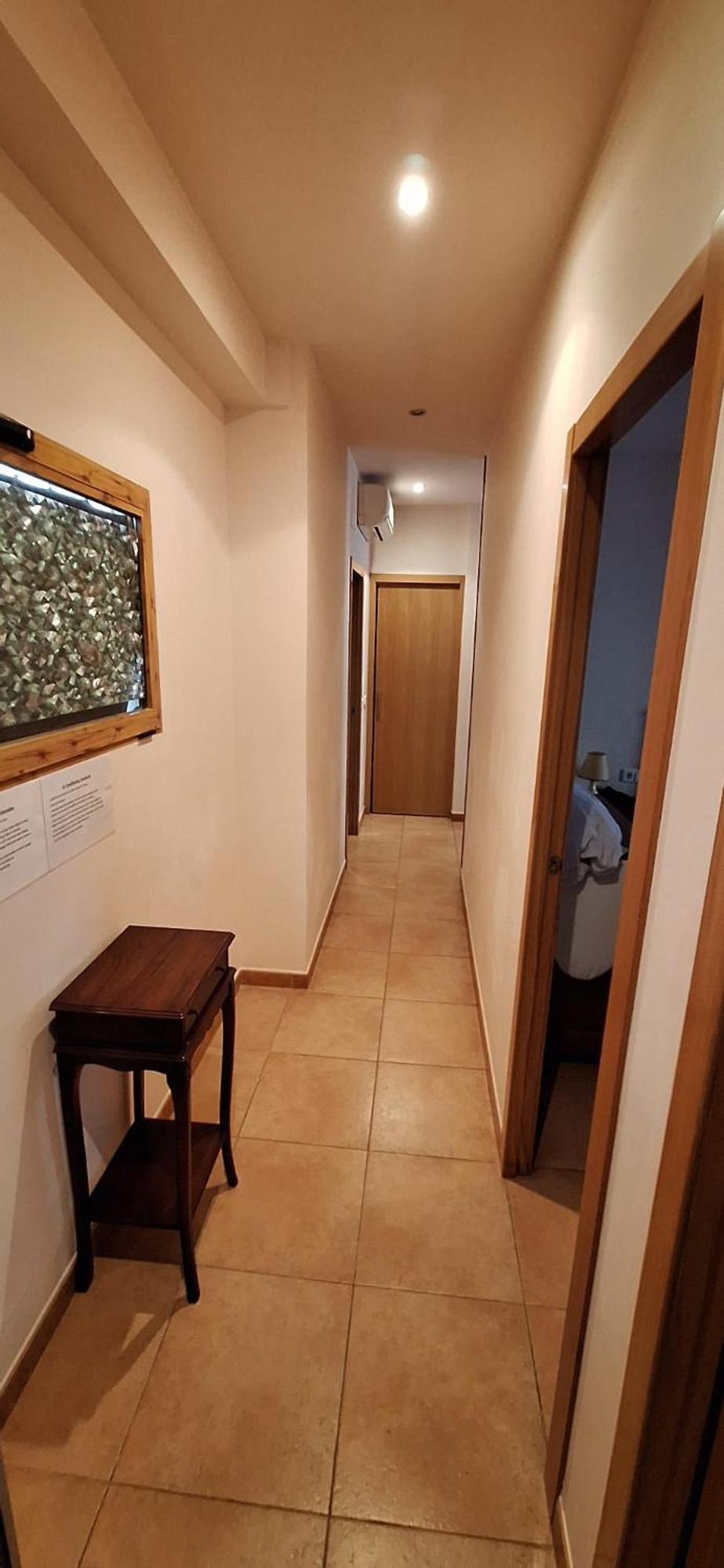 Apartamentos Casa May 2 - Centro Benidorm- Solo Mayores De 30 Anos Y Familias المظهر الخارجي الصورة