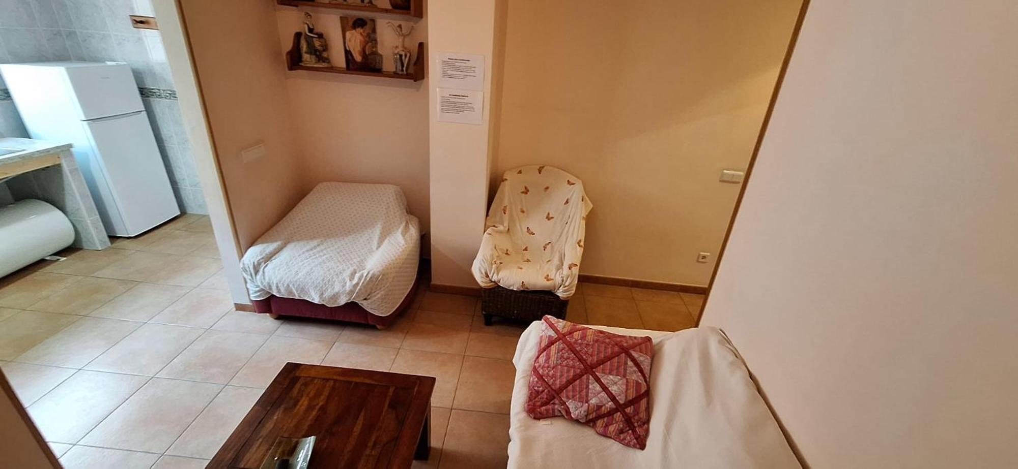 Apartamentos Casa May 2 - Centro Benidorm- Solo Mayores De 30 Anos Y Familias المظهر الخارجي الصورة