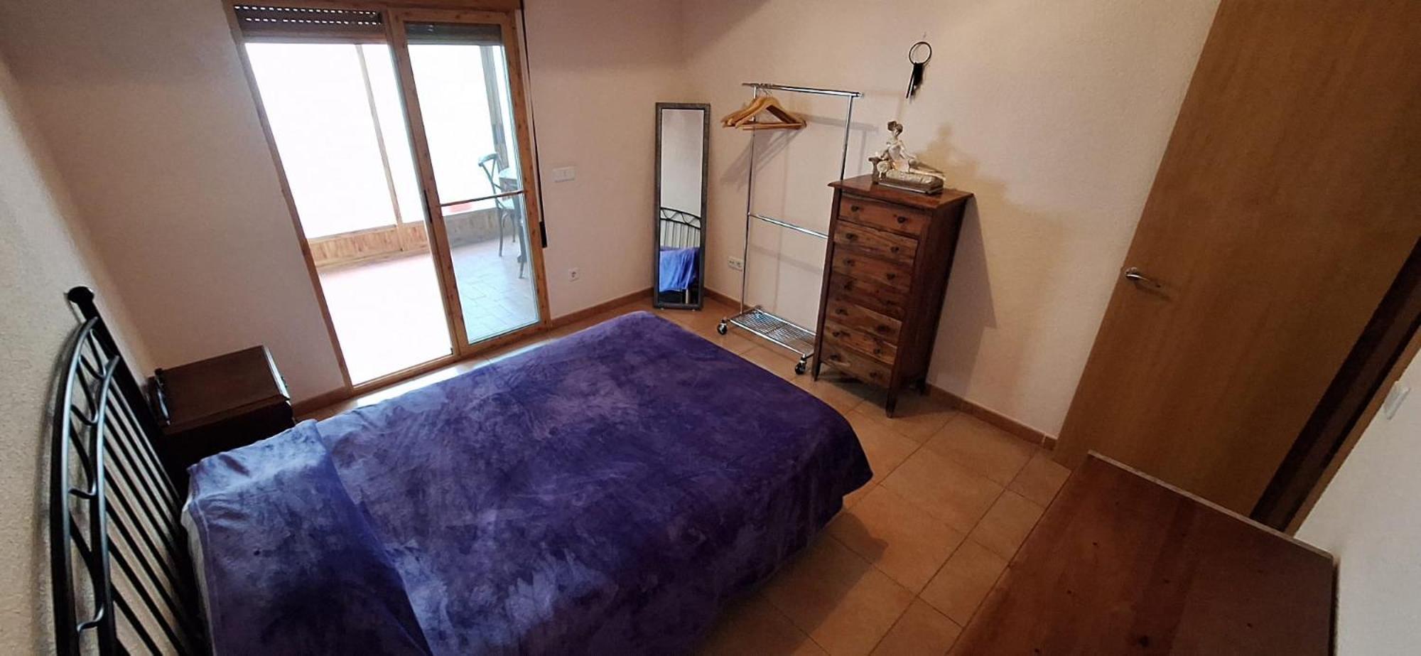 Apartamentos Casa May 2 - Centro Benidorm- Solo Mayores De 30 Anos Y Familias المظهر الخارجي الصورة