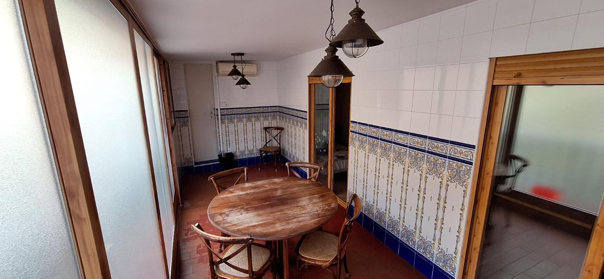 Apartamentos Casa May 2 - Centro Benidorm- Solo Mayores De 30 Anos Y Familias المظهر الخارجي الصورة