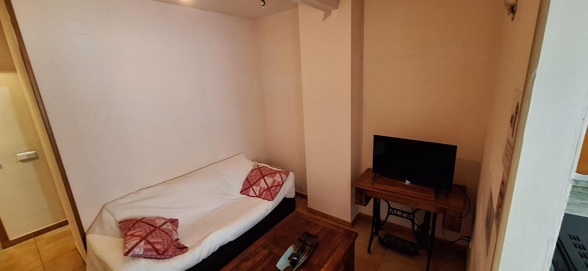 Apartamentos Casa May 2 - Centro Benidorm- Solo Mayores De 30 Anos Y Familias المظهر الخارجي الصورة