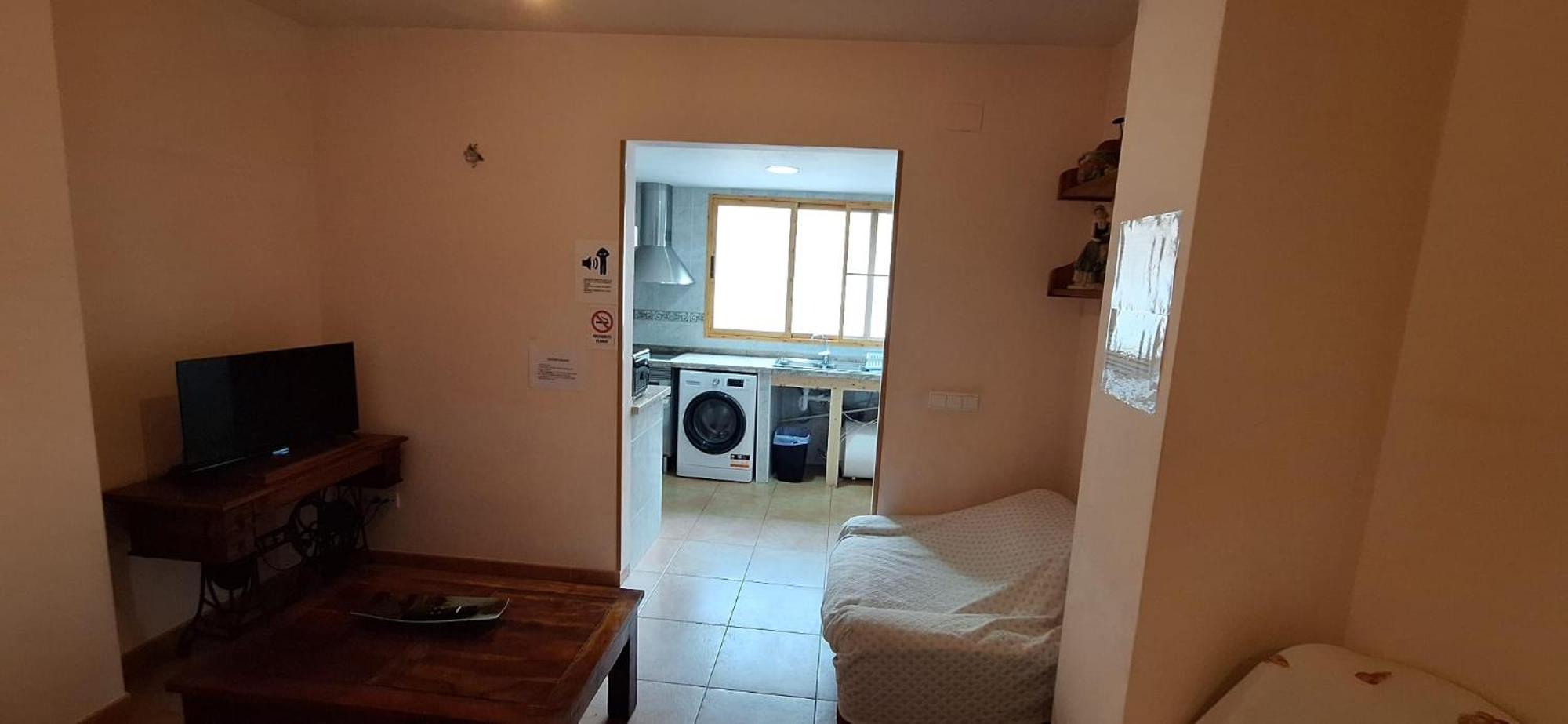 Apartamentos Casa May 2 - Centro Benidorm- Solo Mayores De 30 Anos Y Familias المظهر الخارجي الصورة