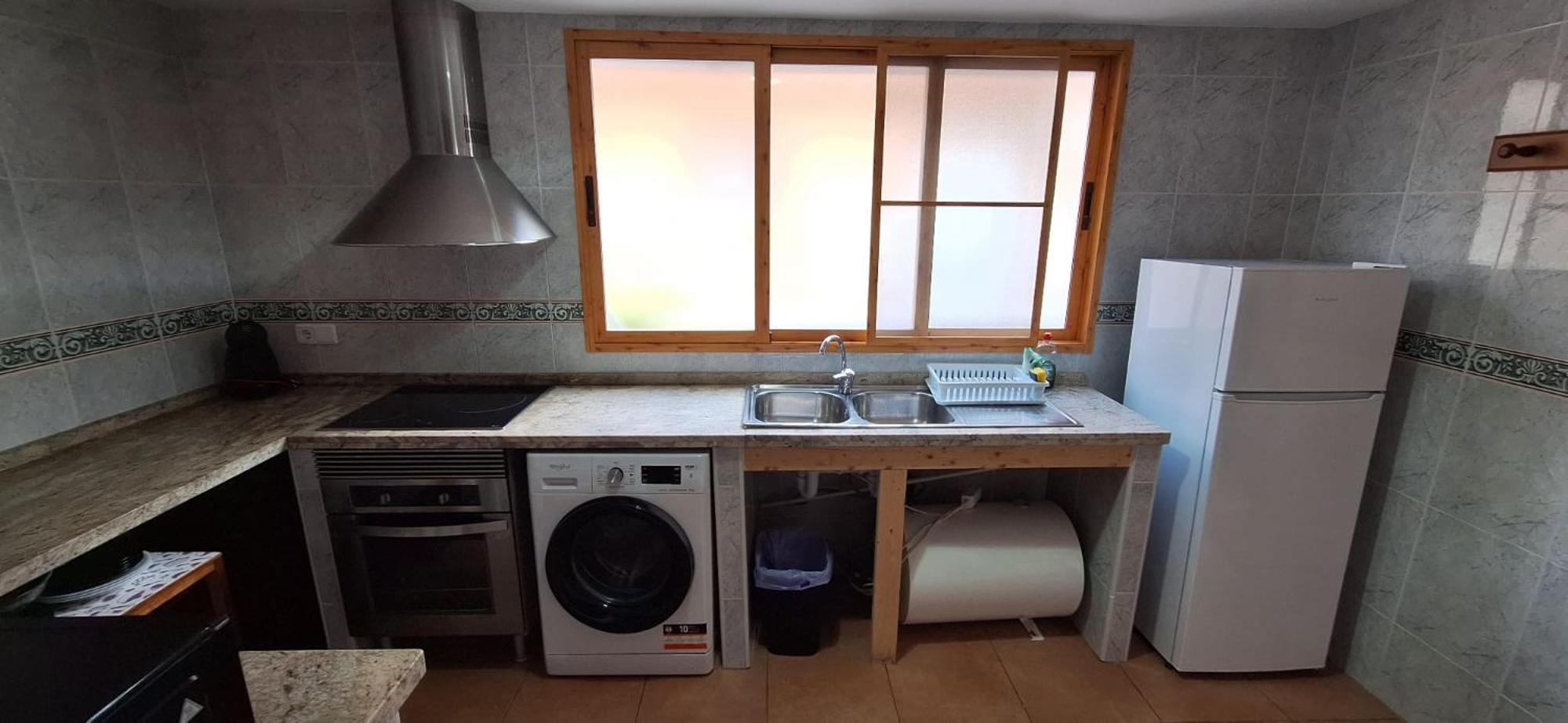 Apartamentos Casa May 2 - Centro Benidorm- Solo Mayores De 30 Anos Y Familias المظهر الخارجي الصورة