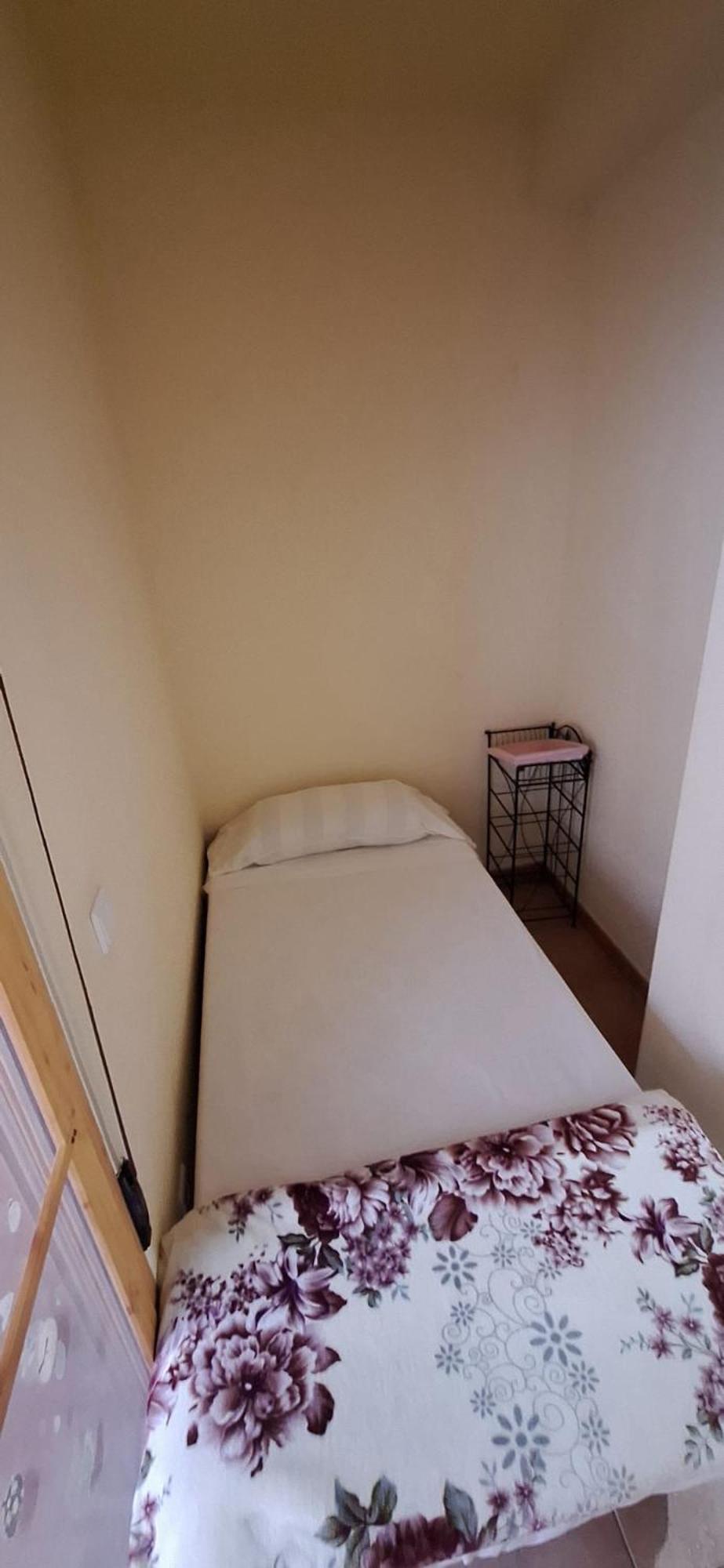 Apartamentos Casa May 2 - Centro Benidorm- Solo Mayores De 30 Anos Y Familias المظهر الخارجي الصورة