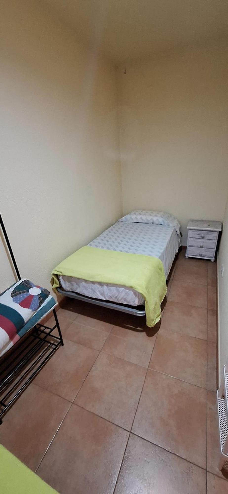 Apartamentos Casa May 2 - Centro Benidorm- Solo Mayores De 30 Anos Y Familias المظهر الخارجي الصورة