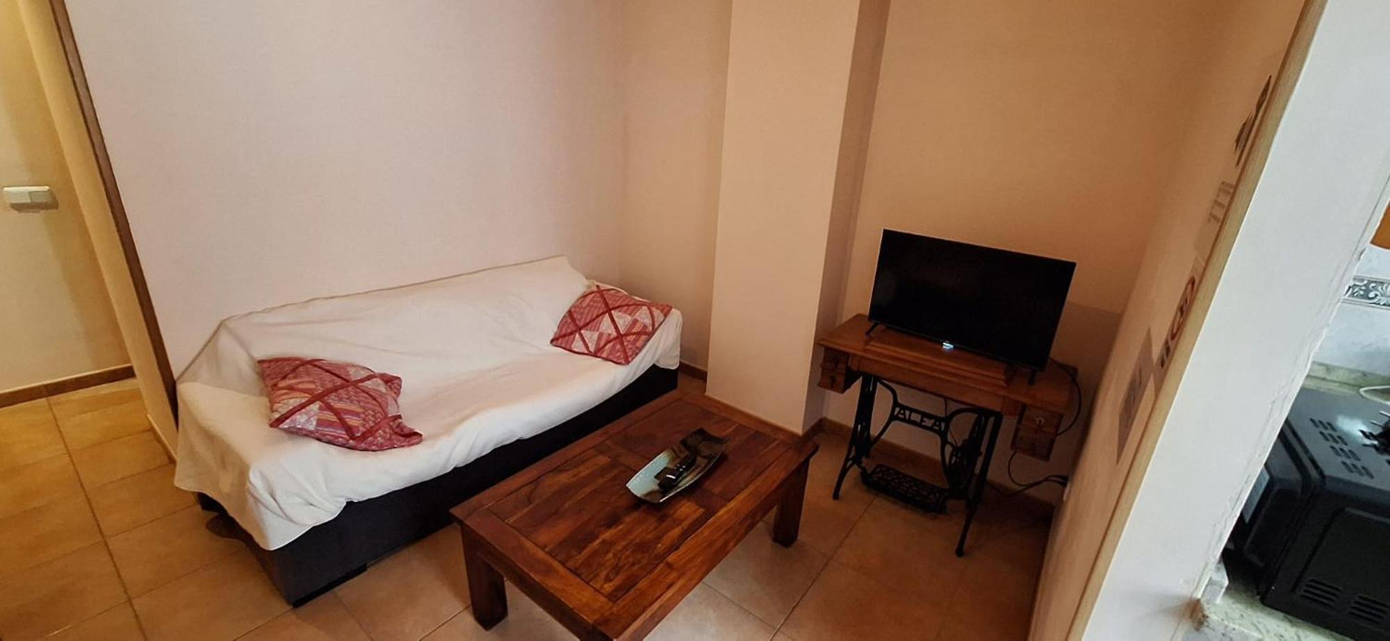 Apartamentos Casa May 2 - Centro Benidorm- Solo Mayores De 30 Anos Y Familias المظهر الخارجي الصورة