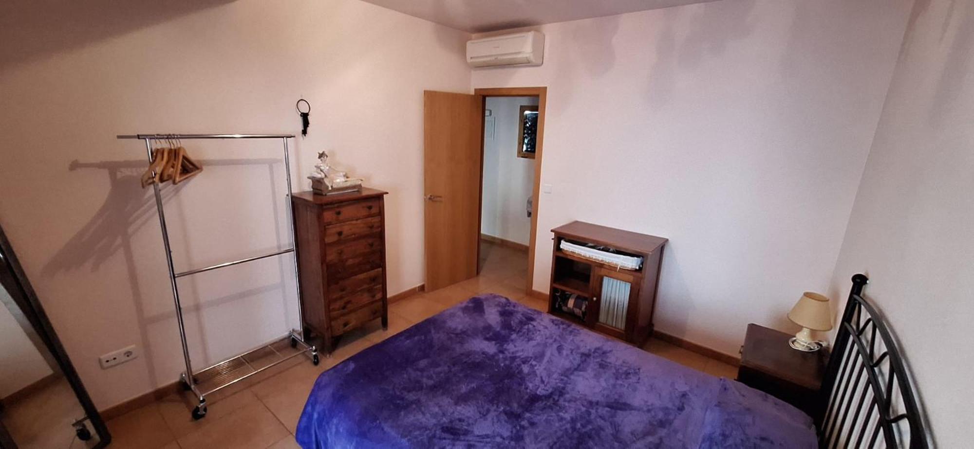 Apartamentos Casa May 2 - Centro Benidorm- Solo Mayores De 30 Anos Y Familias المظهر الخارجي الصورة