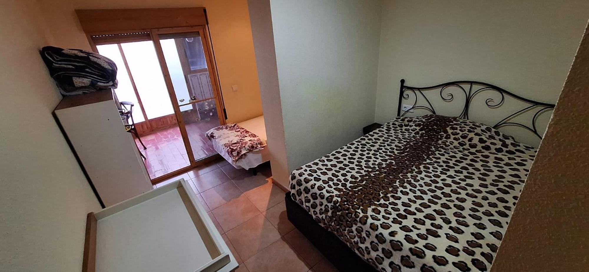 Apartamentos Casa May 2 - Centro Benidorm- Solo Mayores De 30 Anos Y Familias المظهر الخارجي الصورة