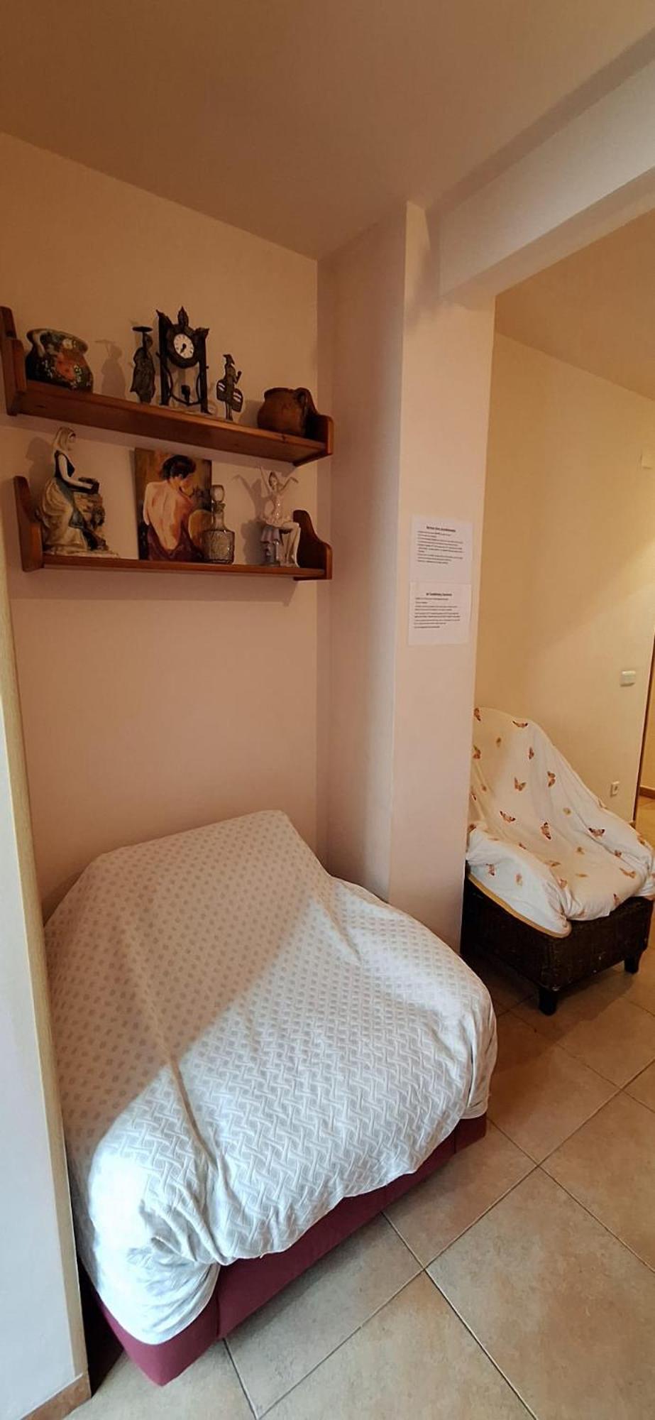 Apartamentos Casa May 2 - Centro Benidorm- Solo Mayores De 30 Anos Y Familias المظهر الخارجي الصورة