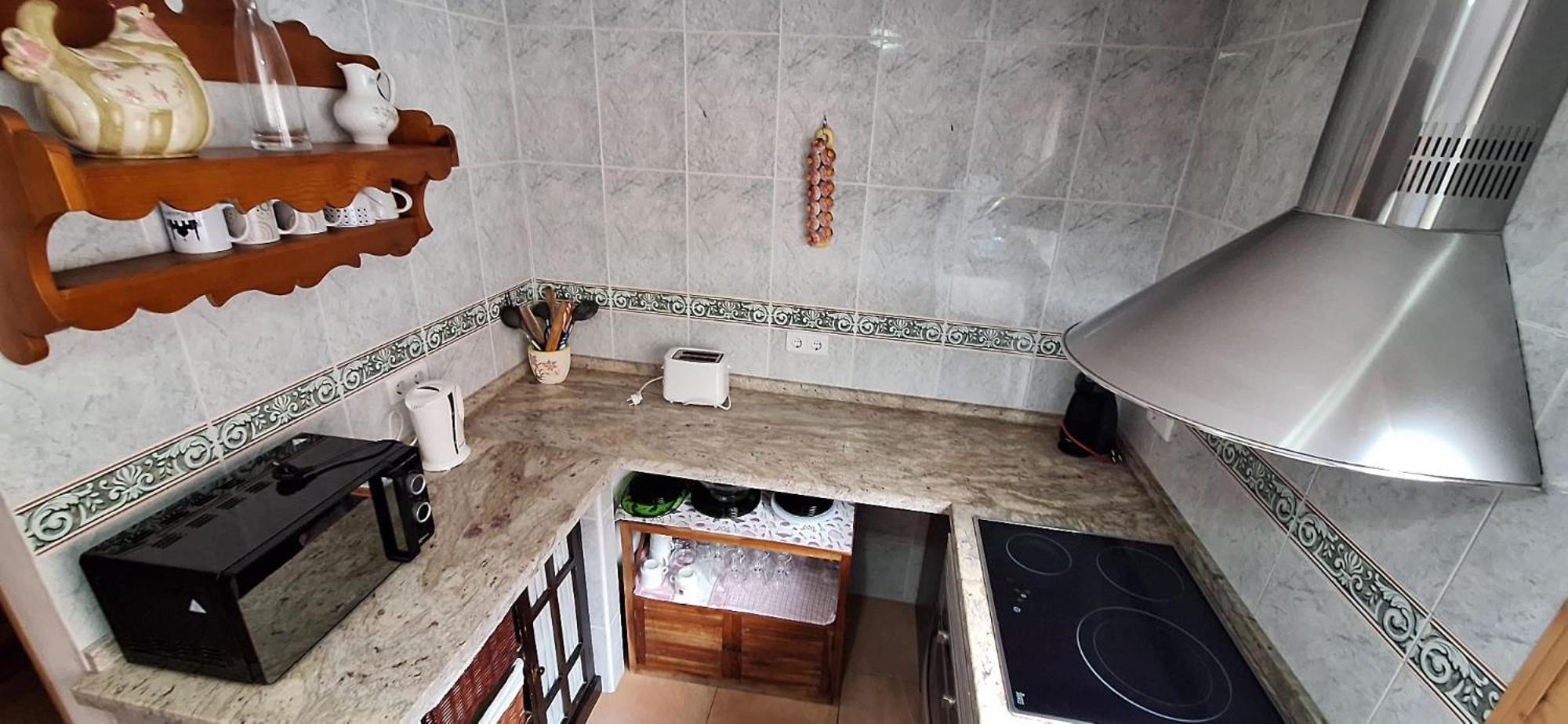 Apartamentos Casa May 2 - Centro Benidorm- Solo Mayores De 30 Anos Y Familias المظهر الخارجي الصورة